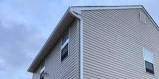 Best Steel Siding Installation  in Inverness Highlands North, FL